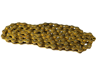 SaltPlus HX Chain – additional product view