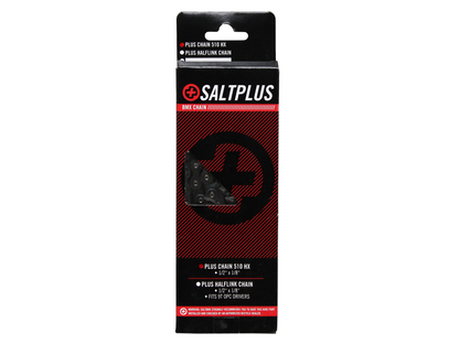 SaltPlus HX Chain – additional product view