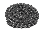 SaltPlus Warlock Half Link Chain - SPCH004-01-BLK