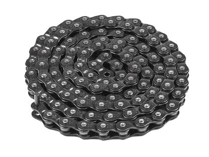 SaltPlus Warlock Half Link Chain - SPCH004-01-BLK
