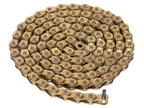 SaltPlus Warlock Half Link Chain - SPCH004-01-GLD