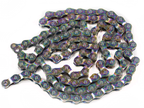 SaltPlus Warlock Half Link Chain - Oil Slick