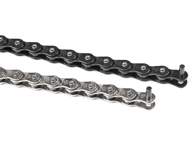 SaltPlus Warlock Half Link Chain - Oil Slick