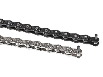 SaltPlus Warlock Half Link Chain - Oil Slick