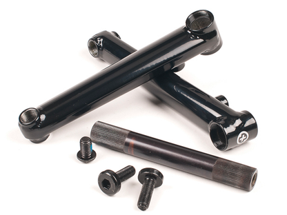 SaltPlus PRO48 Cranks