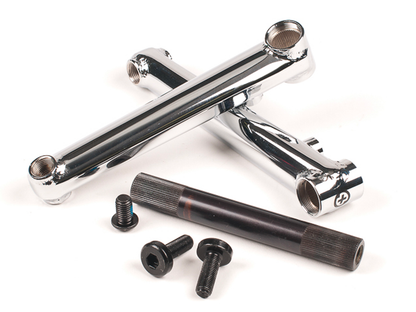 SaltPlus PRO48 Cranks