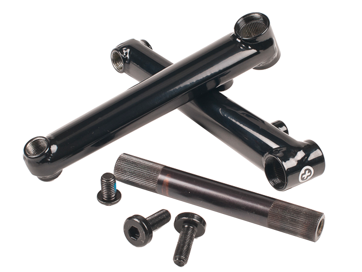 SaltPlus PRO48 Cranks