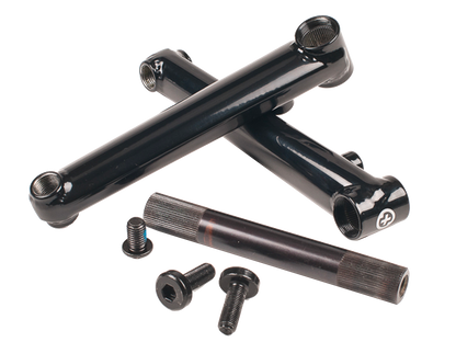 SaltPlus PRO48 Cranks