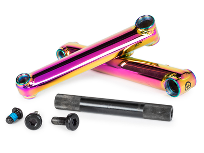 SaltPlus PRO48 Cranks