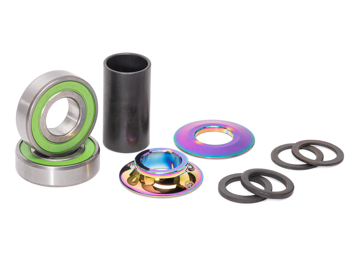 SaltPlus ECHO Mid Bottom Bracket
