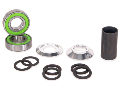 SaltPlus ECHO Mid Bottom Bracket - SPCR705-01-POL