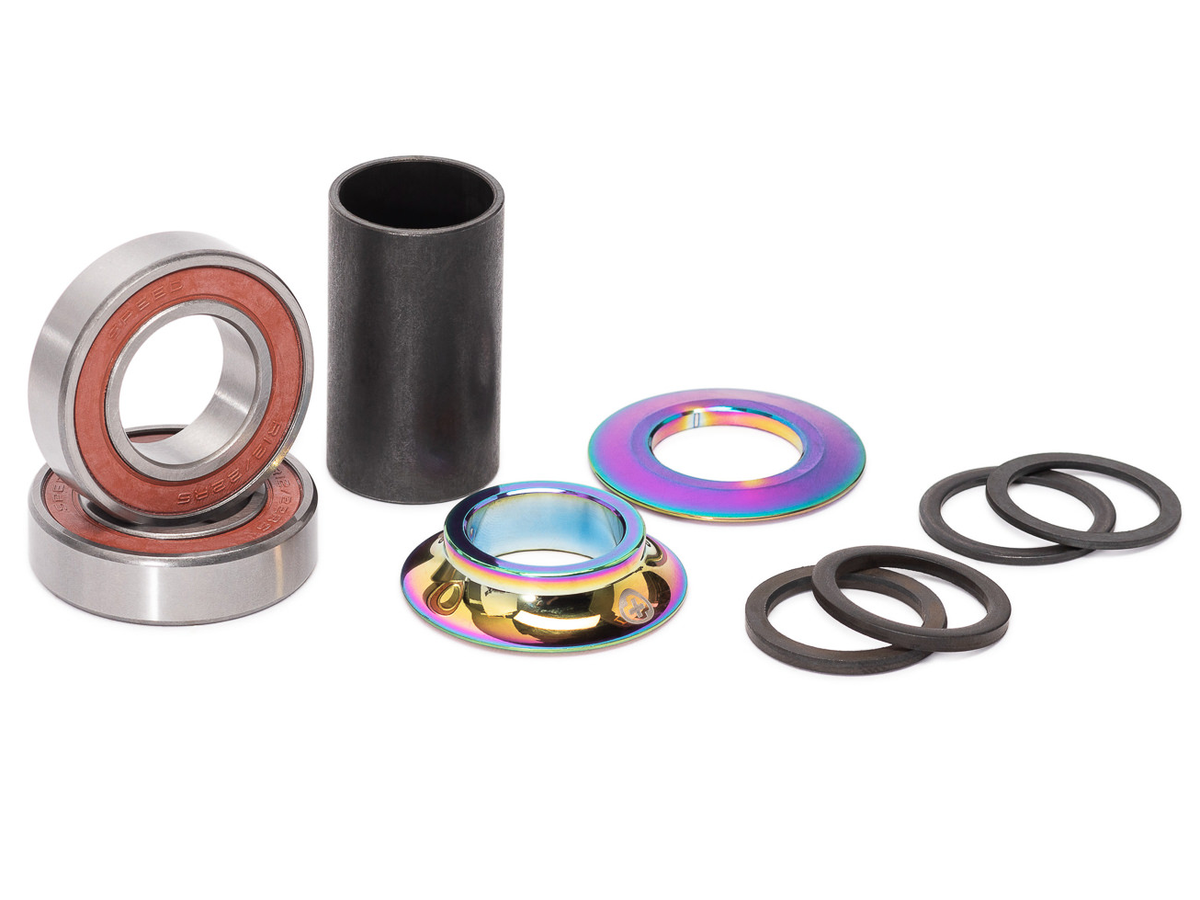 SaltPlus ECHO Mid Bottom Bracket