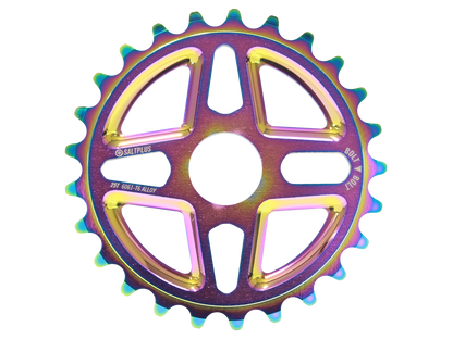SaltPlus Center Front Sprocket – additional product view