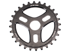 SaltPlus Trident Front Sprocket – Oil Slick / 25t