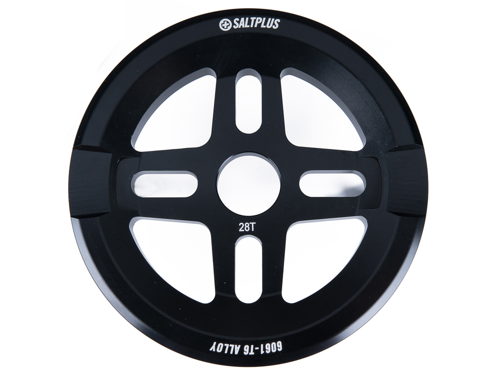 SaltPlus Orion Guard Front Sprocket – additional product view