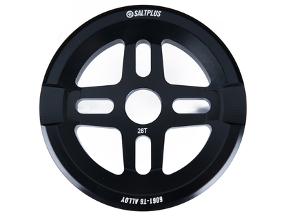 SaltPlus Orion Guard Front Sprocket – additional product view