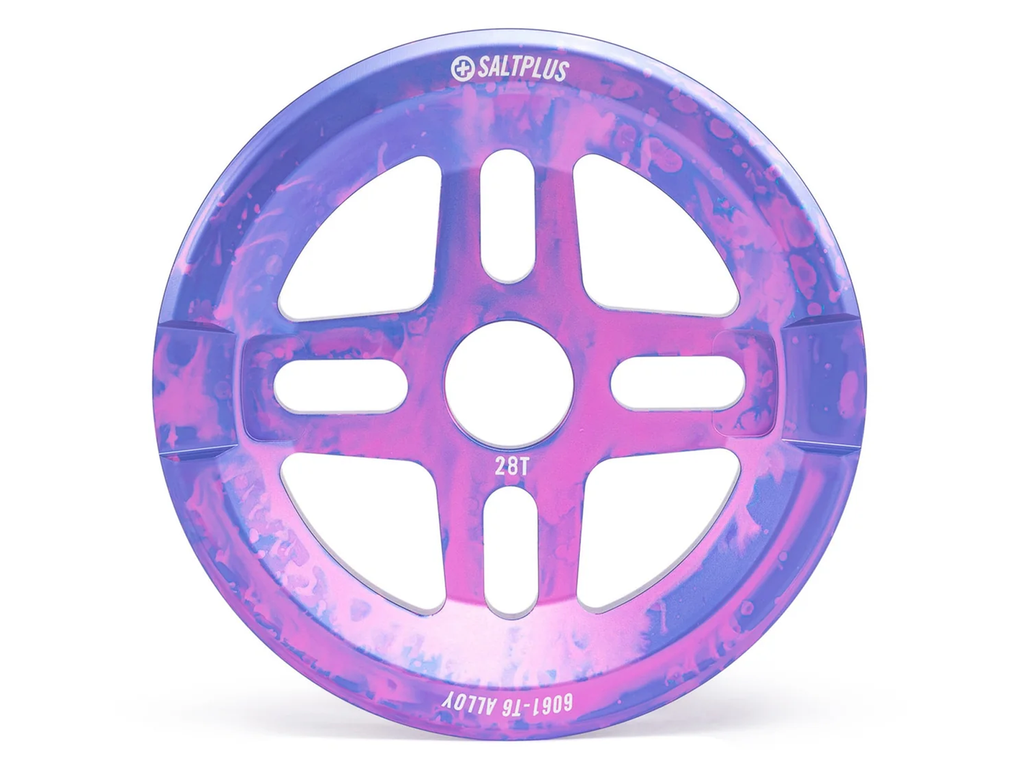 SaltPlus Orion Guard Front Sprocket – additional product view