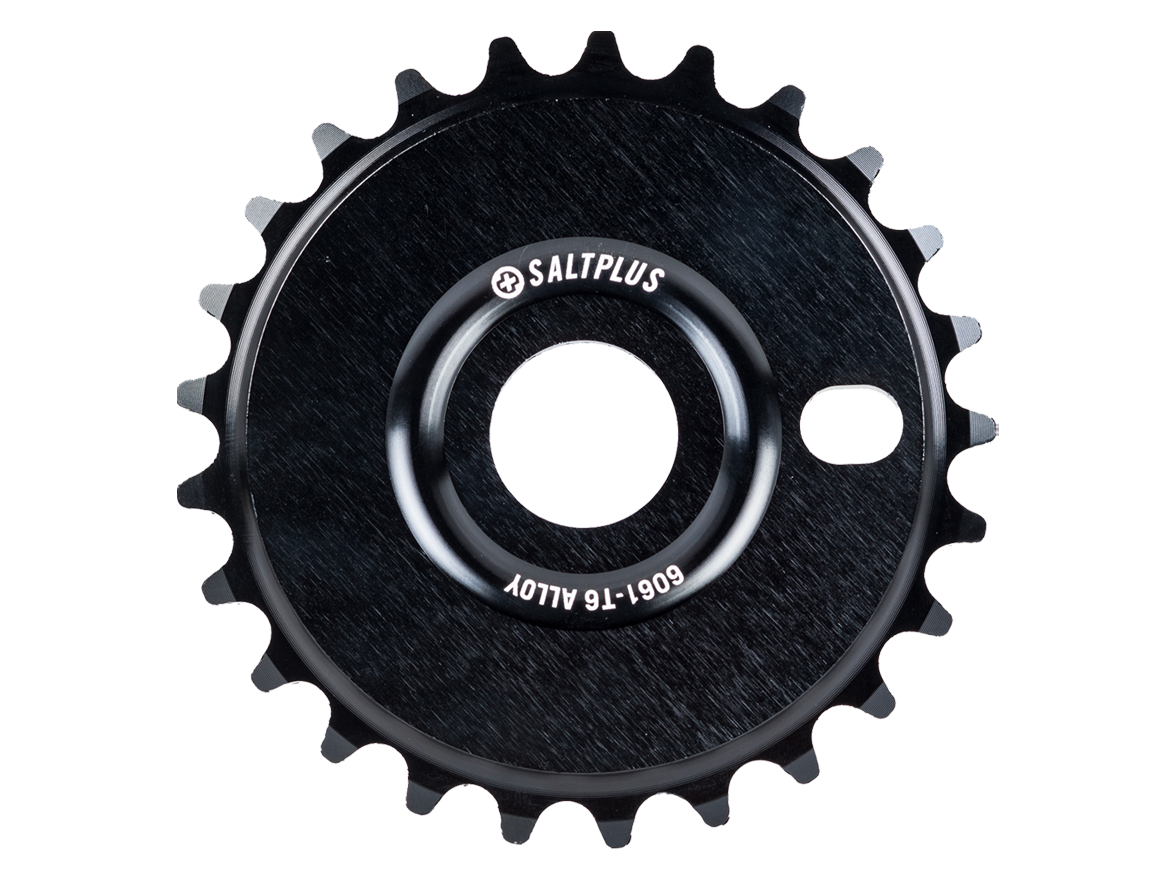 SaltPlus Solidus Sprocket