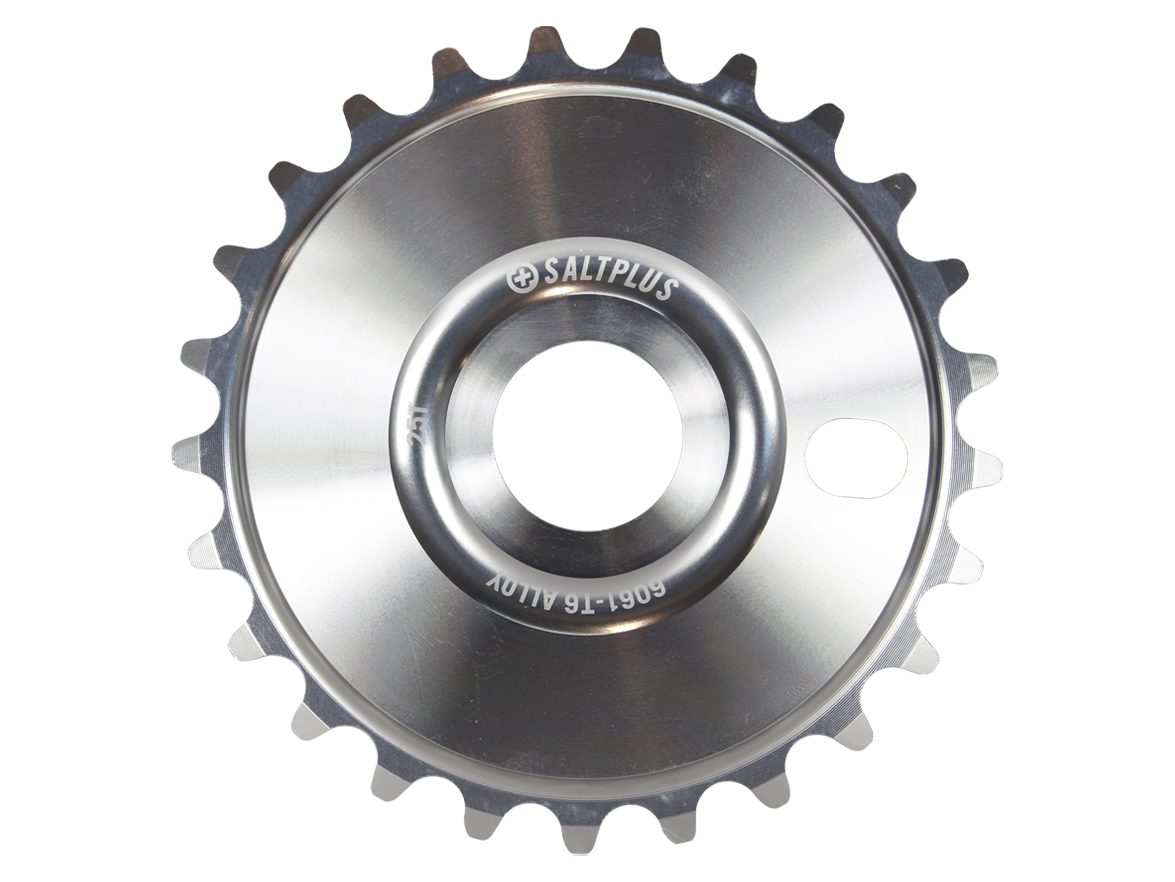 SaltPlus Solidus Sprocket