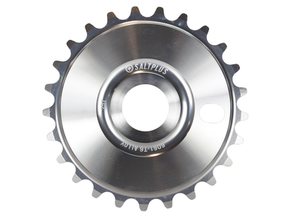 SaltPlus Solidus Sprocket