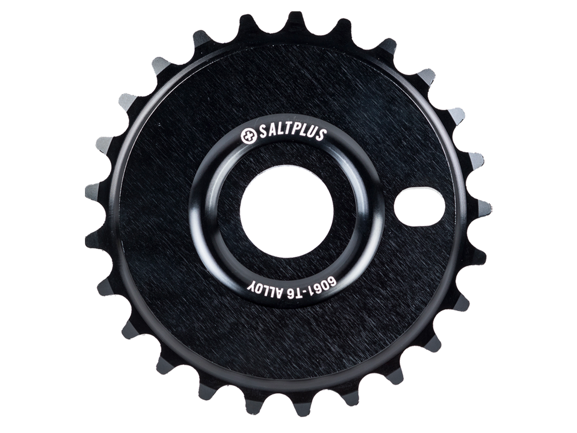 SaltPlus Solidus Sprocket