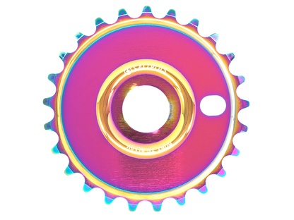 SaltPlus Solidus Sprocket - SPDS010-03-OIL