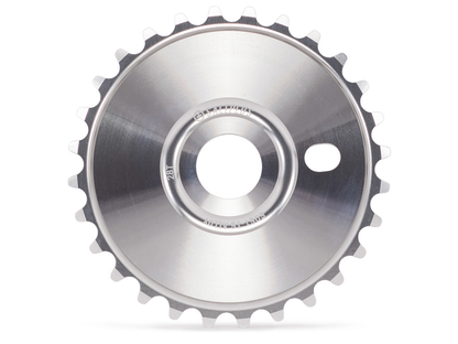 SaltPlus Solidus Sprocket - SPDS010-03-SIL