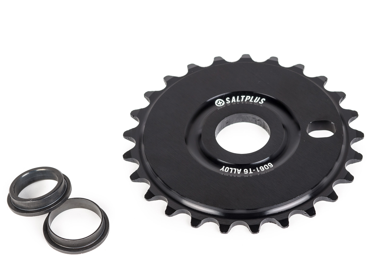 SaltPlus Solidus Sprocket