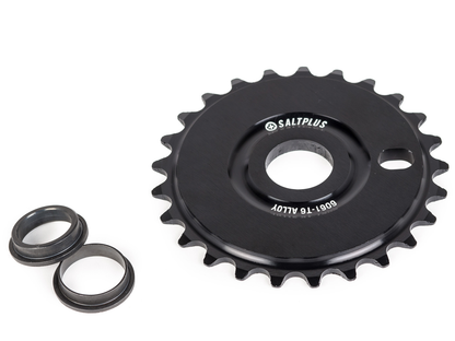 SaltPlus Solidus Sprocket