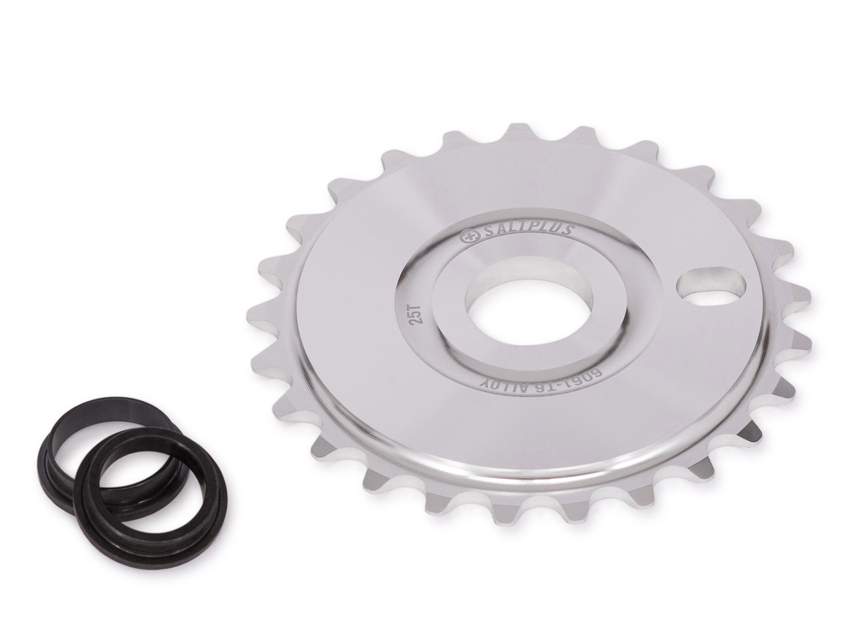 SaltPlus Solidus Sprocket