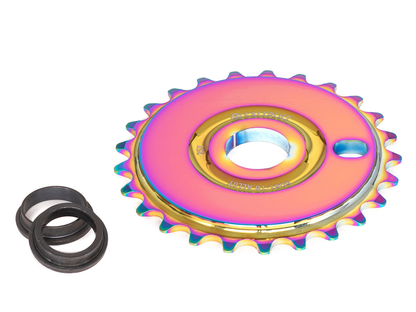 SaltPlus Solidus Sprocket