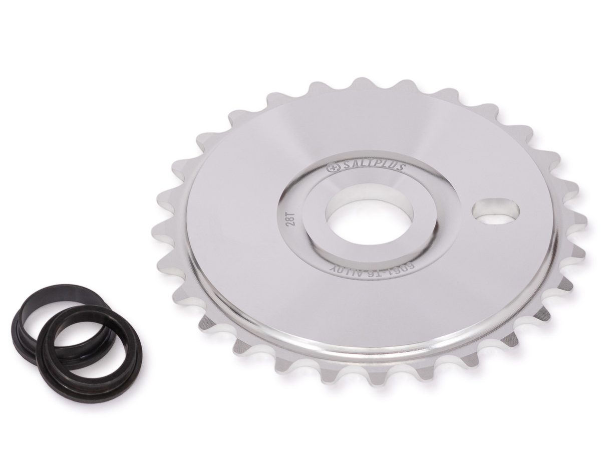 SaltPlus Solidus Sprocket