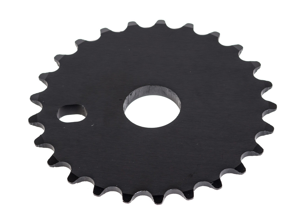SaltPlus Solidus Sprocket