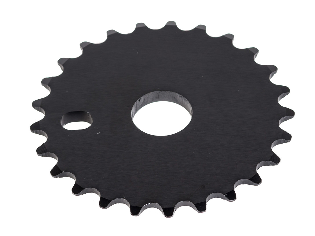 SaltPlus Solidus Sprocket