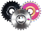 SaltPlus Solidus Sprocket