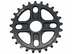 SaltPlus Manta Front Sprocket - Black 28T