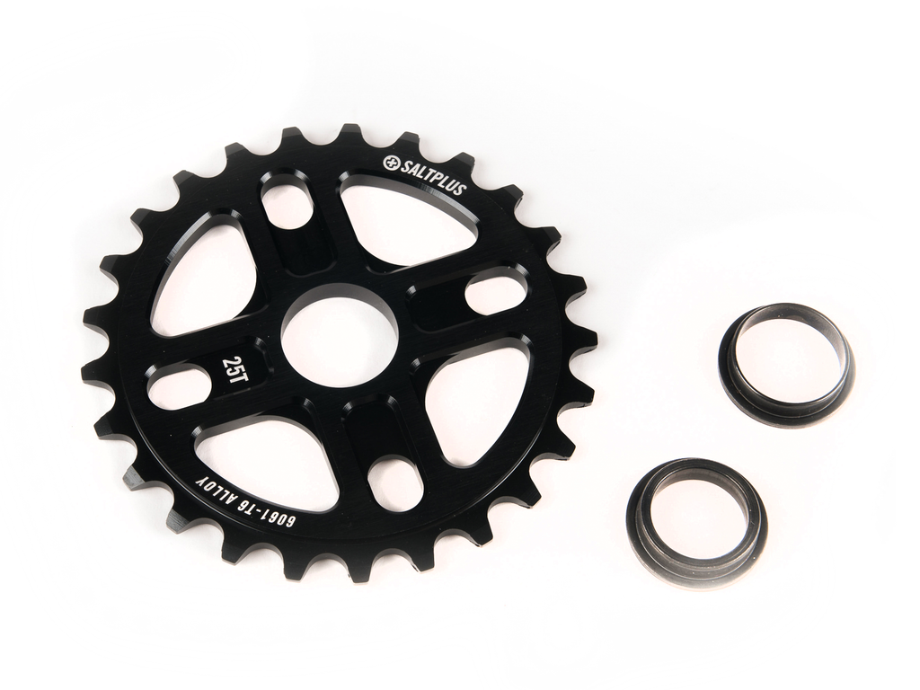 SaltPlus Manta Front Sprocket