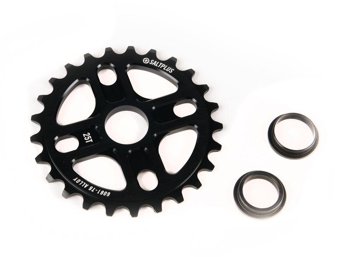 SaltPlus Manta Front Sprocket