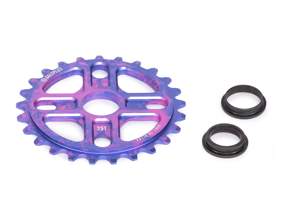 SaltPlus Manta Front Sprocket