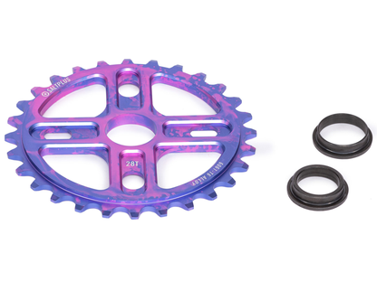 SaltPlus Manta Front Sprocket