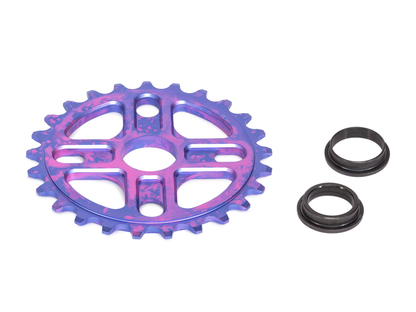 SaltPlus Manta Front Sprocket