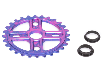 SaltPlus Manta Front Sprocket