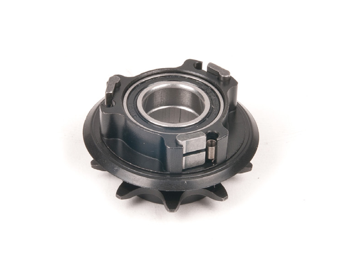 SaltPlus Trapez Freecoaster Hub Driver – additional product view