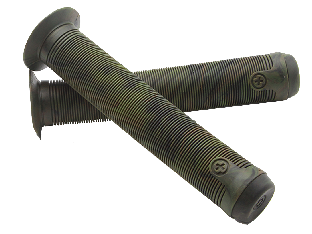 SaltPlus XL Flanged Grips
