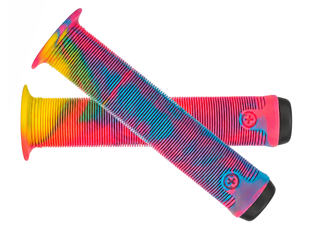SaltPlus XL Flanged Grips