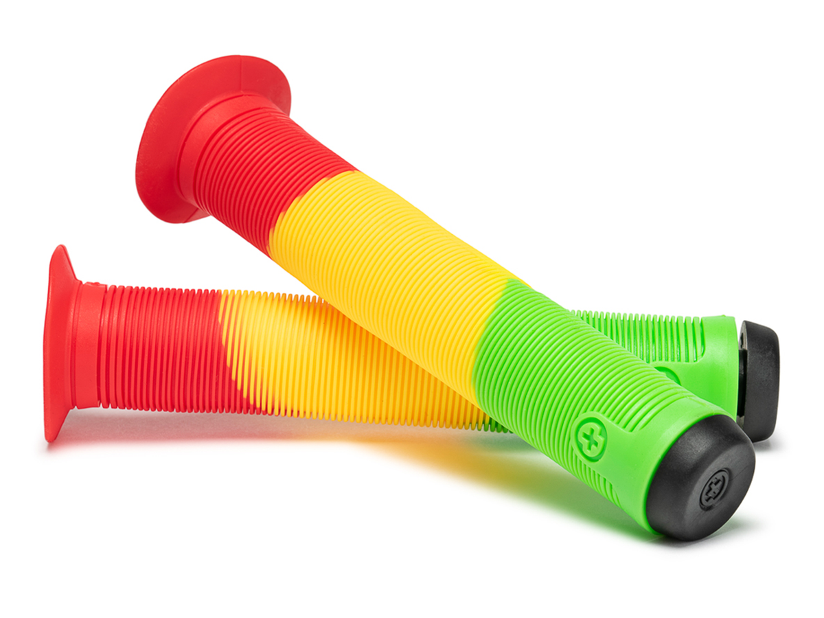 SaltPlus XL Flanged Grips