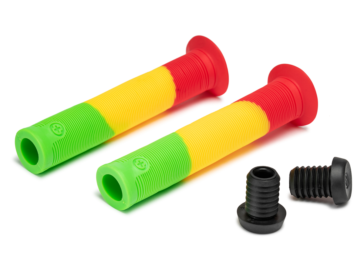 SaltPlus XL Flanged Grips