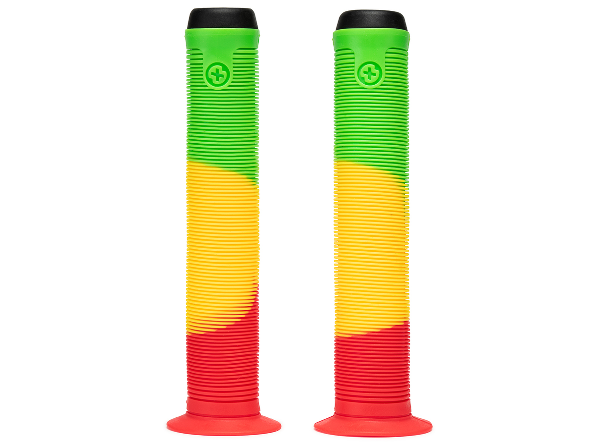 SaltPlus XL Flanged Grips