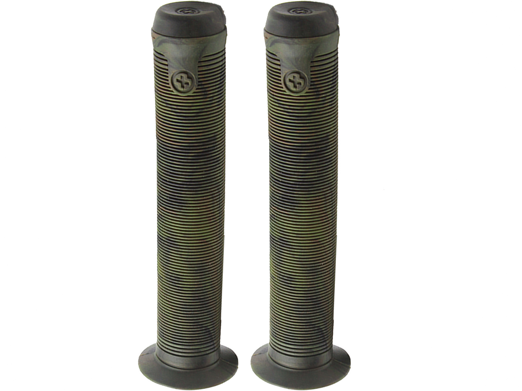 SaltPlus XL Flanged Grips