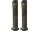 SaltPlus XL Flanged Grips